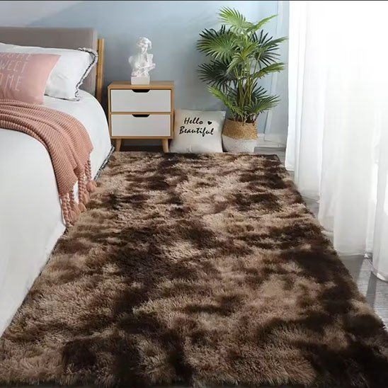 Descente de lit