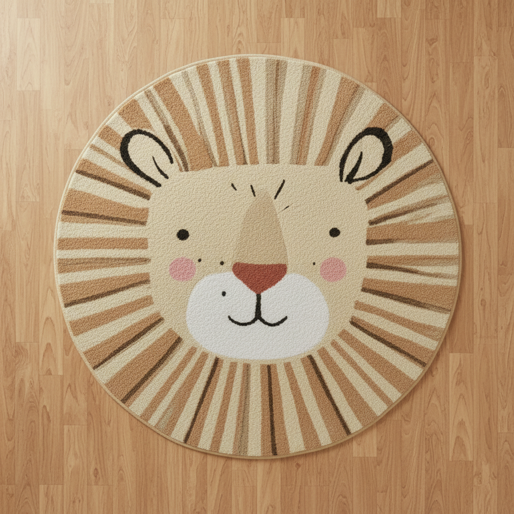 Tapis descente de lit | Ultra-Doux