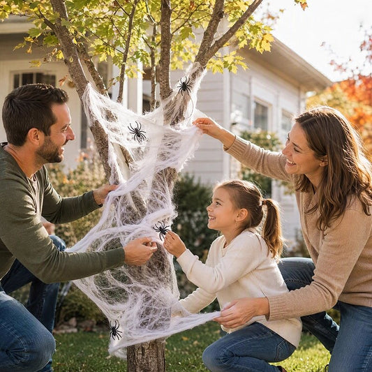 Decoration halloween​