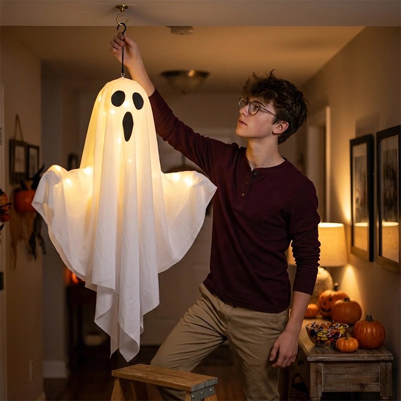 Decoration halloween​