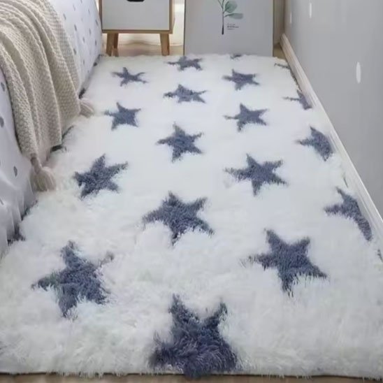 Descente de lit