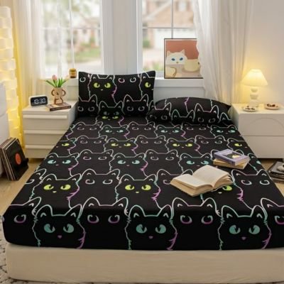 Drap housse 