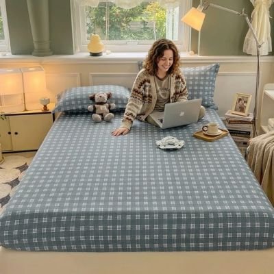 Drap housse 