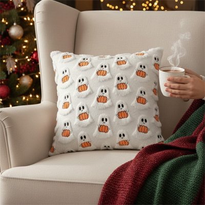 Housse coussin