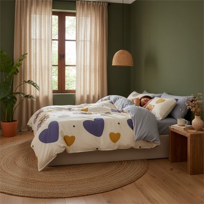 Housse de couettes