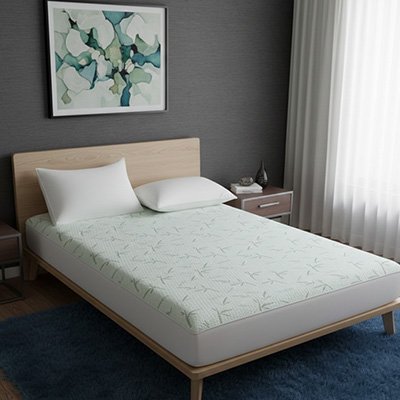 Housse de matelas 