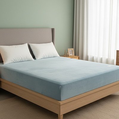 Housse de matelas 