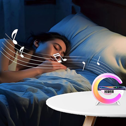 lampe de chevet design
