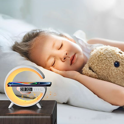 lampe de chevet design