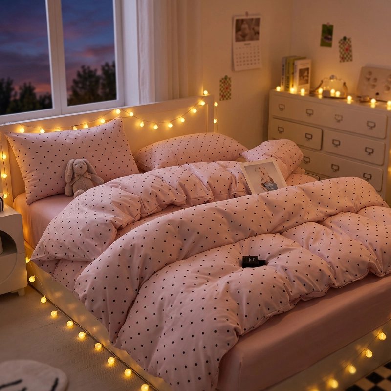 Parure de lit